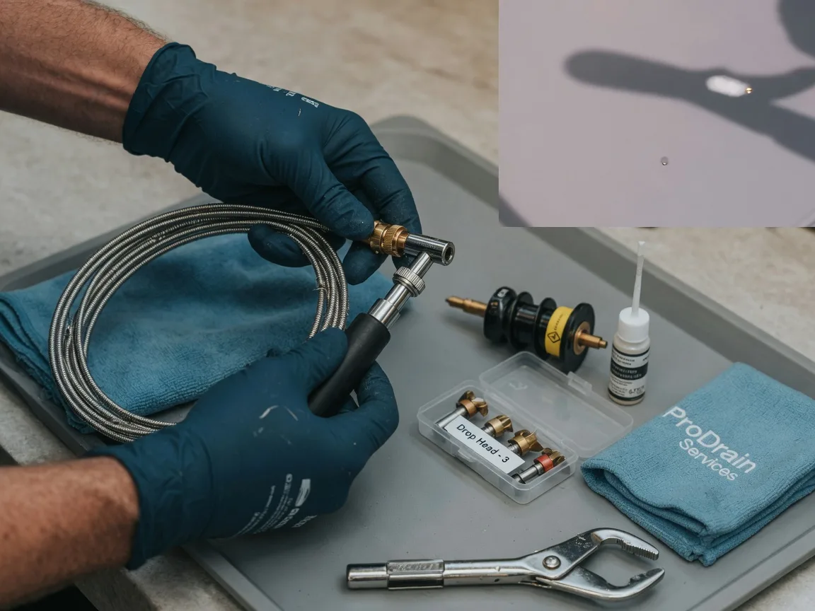 Why choose Drain Cleaning in Deckerville, MI